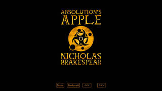 Absolution’s Apple