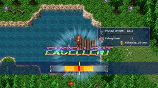 Скриншот 6 к игре Alphadia Neo
