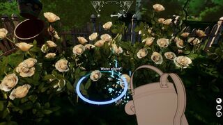 Скриншот 5 к игре Garden Life: A Cozy Simulator