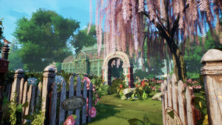 Скриншот 6 к игре Garden Life: A Cozy Simulator