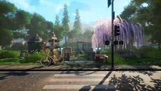 Скриншот 7 к игре Garden Life: A Cozy Simulator