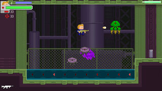 Скриншот 8 к игре Citadel Stormer 2