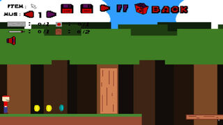 Скриншот 5 к игре SuperJumpWorld Rage