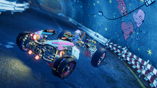 Скриншот 6 к игре Hello Engineer: Scrap Machines Constructor