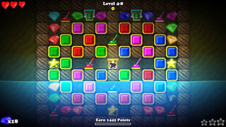 Скриншот 5 к игре Super Ninja Miner