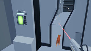 Скриншот 5 к игре Don't Kill the Cat