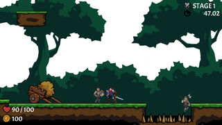Скриншот 5 к игре HEROES