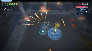 Скриншот 6 к игре Before The Dawn