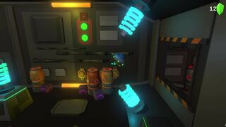 Скриншот 5 к игре Korlax Escape!