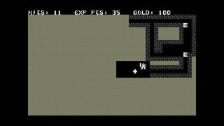 Скриншот 5 к игре Sword of Fargoal