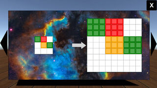 Скриншот 5 к игре Puzzling Wild IQ Test