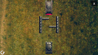 Tanks Battle