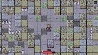 Demonic Labyrinth