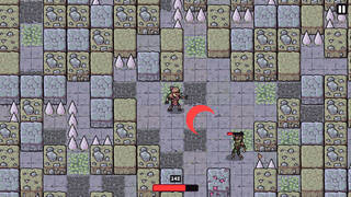 Demonic Labyrinth