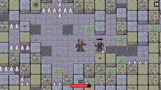 Demonic Labyrinth