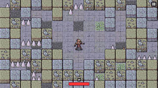 Demonic Labyrinth