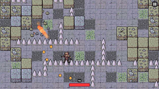 Скриншот 5 к игре Demonic Labyrinth