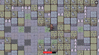 Скриншот 6 к игре Demonic Labyrinth