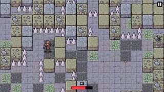 Скриншот 8 к игре Demonic Labyrinth