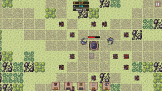 Скриншот 5 к игре Medieval Defence