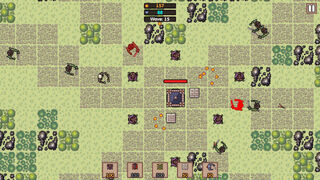 Скриншот 6 к игре Medieval Defence