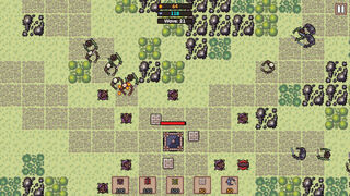 Скриншот 7 к игре Medieval Defence
