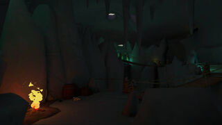 Скриншот 6 к игре Dead of The Sea