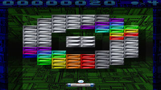 Скриншот 6 к игре Quantum Storm