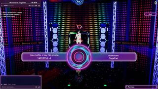 Скриншот 5 к игре Dance World