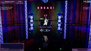 Скриншот 7 к игре Dance World