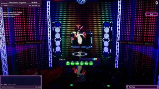 Скриншот 8 к игре Dance World