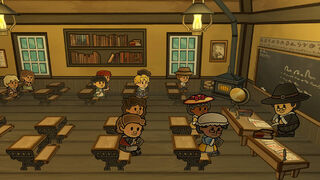 Скриншот 5 к игре Echoes of the Plum Grove