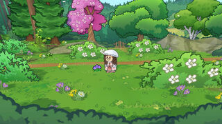 Скриншот 8 к игре Echoes of the Plum Grove