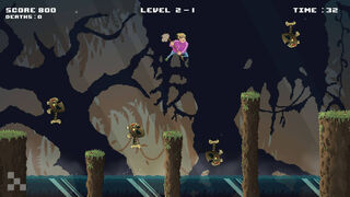 Скриншот 5 к игре Mama Die and Retry