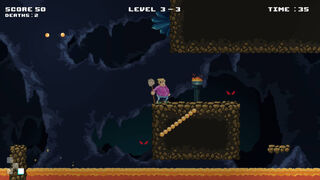 Скриншот 6 к игре Mama Die and Retry