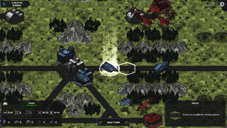 Скриншот 5 к игре Commander: Modern War