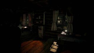 Скриншот 5 к игре A Lonely Cabin Trip