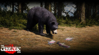 Скриншот 7 к игре The Cenozoic Era
