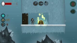 Скриншот 6 к игре Maeldor: Quest Of The Artifact