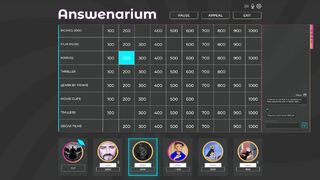 Скриншот 5 к игре Answenarium