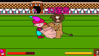 Скриншот 5 к игре CircusTroupe