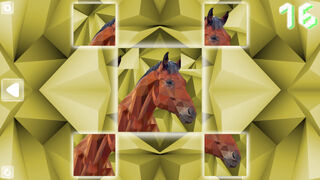 Скриншот 5 к игре Poly Puzzle: Animals