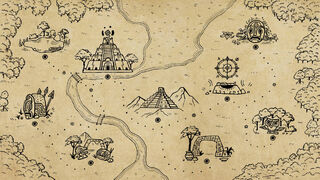 Скриншот 7 к игре Spirits of The Silicium Forest