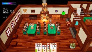Скриншот 7 к игре Sugar Shack