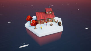 Скриншот 8 к игре Sugar Shack