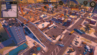 Скриншот 5 к игре Hidden  Post-Apocalyptic 3  Top-Down 3D