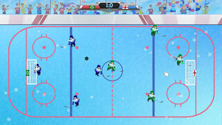 Скриншот 7 к игре Ice Battle