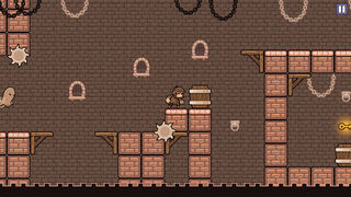 Скриншот 6 к игре Prisonfall