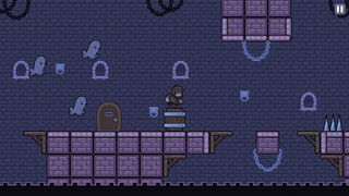 Скриншот 7 к игре Prisonfall