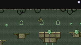 Скриншот 8 к игре Prisonfall